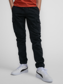 CARGO BROEK, ZWART