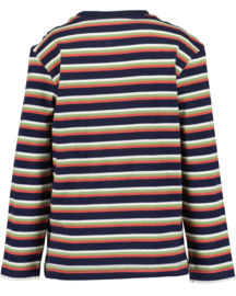 LONGSLEEVE GESTREEPT, VEHICLES