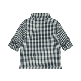 BLOUSE GERUIT, SUNSET