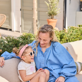 SHIRT IJSJE,  LITTLE BOW