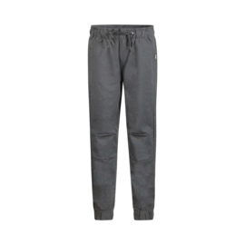 BROEK LOOSE FIT, GRIJS