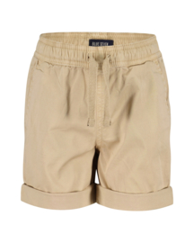 KORTE CHINO BEIGE, FESTIVE