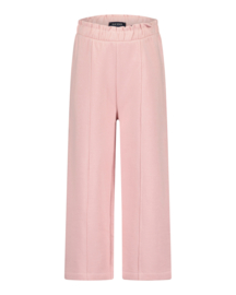 WIDELEG JOGGING ROZE, BALLERINA