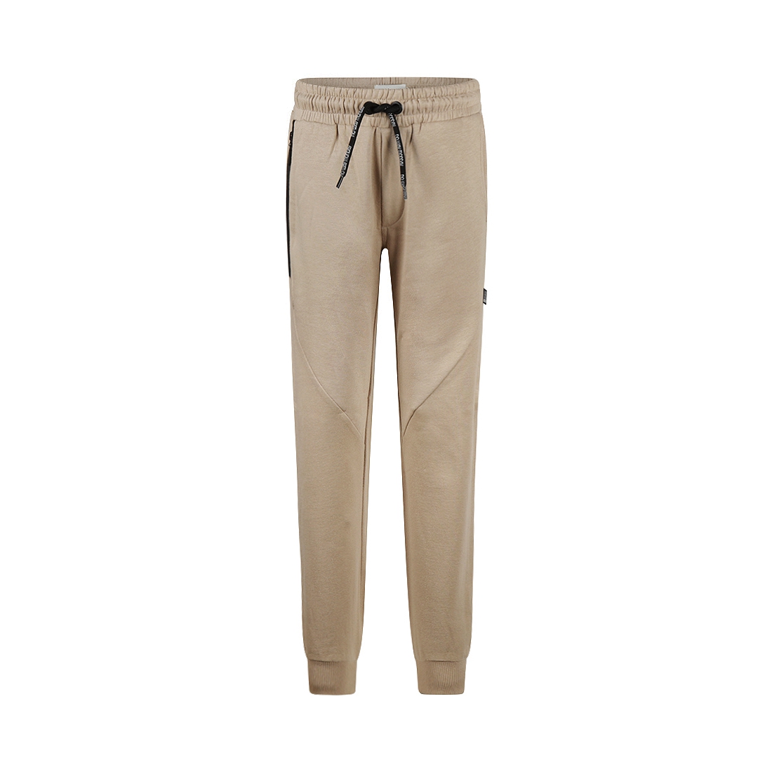 JOGGINGBROEK, LICHT GRIJS