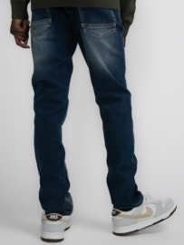 JEANS STARLING, BLAUW