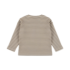 GESTREEPTE LONGSLEEVE, SKATOR GATOR