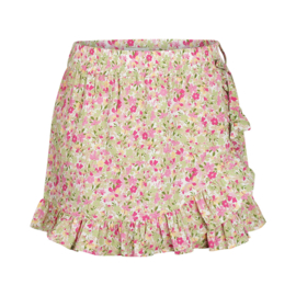 SKORT, MULTICOLOR