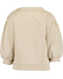 SWEATER BEIGE