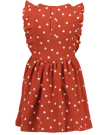 ZOMERJURK ROOD, LA DOLCE VITA