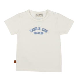 SHIRT IVOOR, SAND & SUN