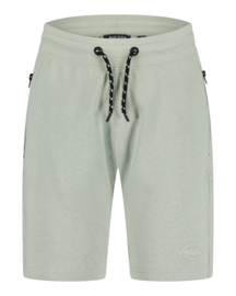 JOGGINGBROEK, GRIJS GROEN