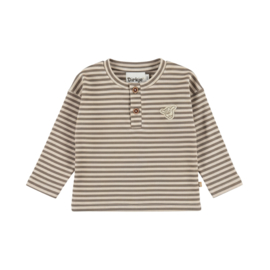 GESTREEPTE LONGSLEEVE, SKATOR GATOR
