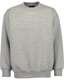 SWEATER GRIJS, SPECIAL