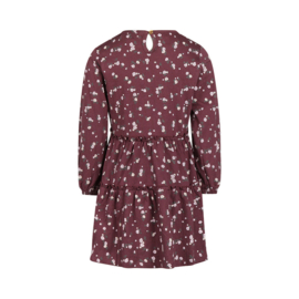 JURK BLOSSOM, AUBERGINE