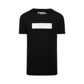 SHIRT, ZWART