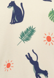 SWEATER BEIGE, JUNGLE