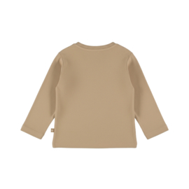 LONGSLEEVE CAMEL, SKATOR GATOR