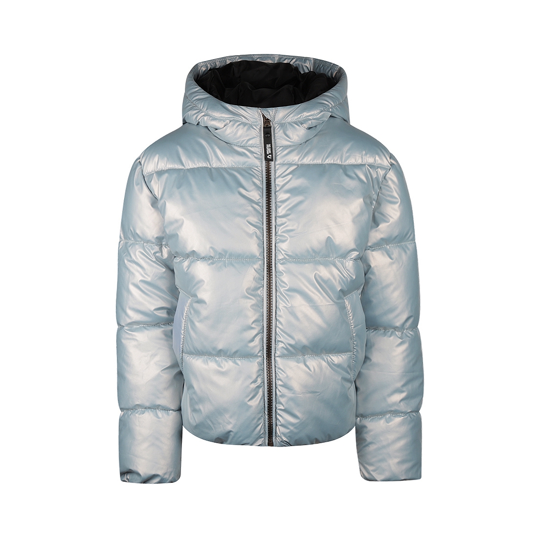 WINTERJAS, BLAUW