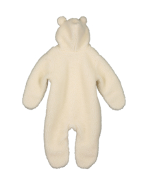 OUTDOOR TEDDY PAK, IVOOR