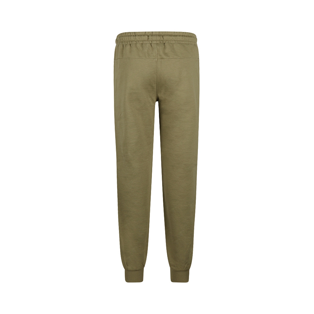 JOGGINGBROEK, LEGERGROEN