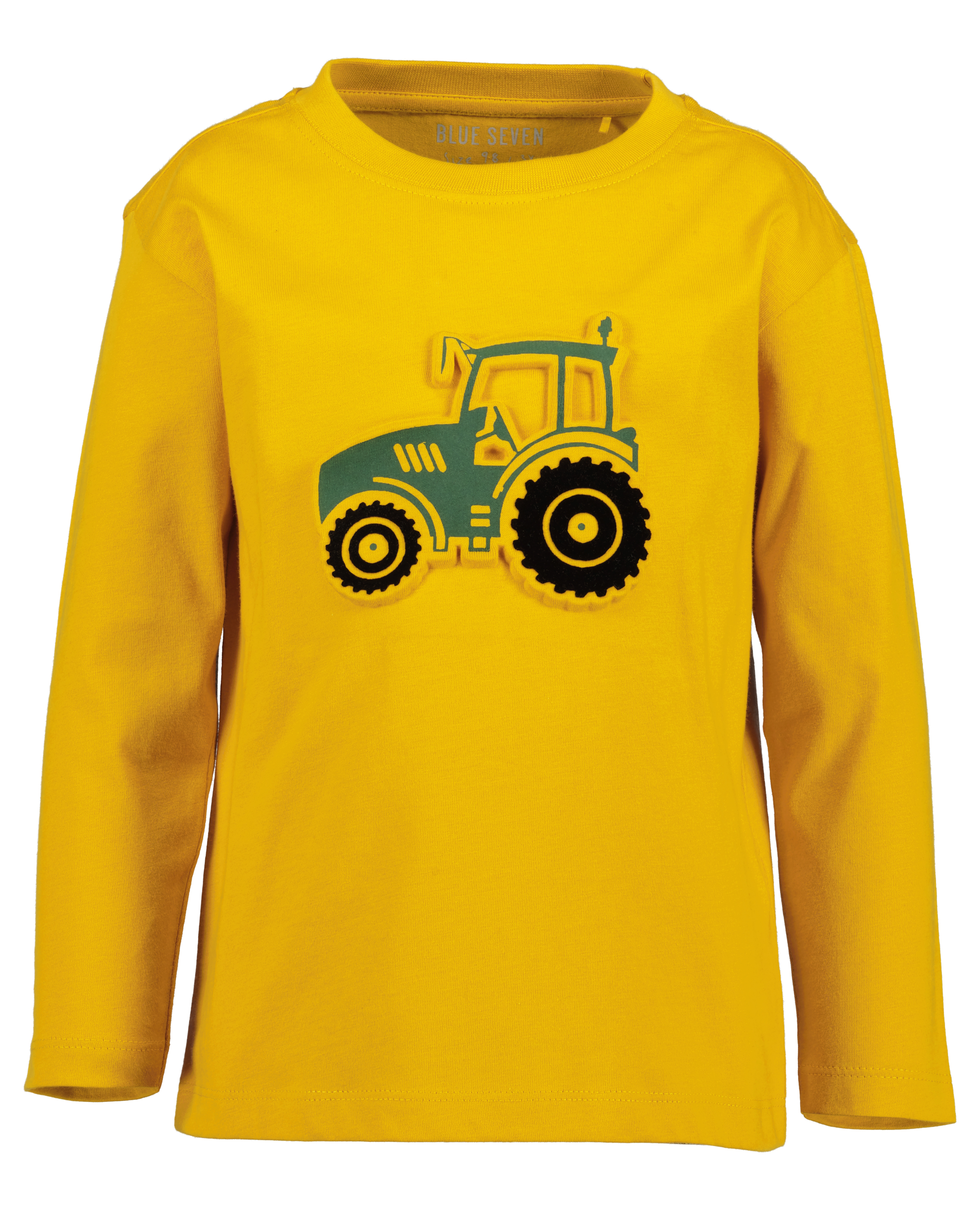 LONGSLEEVE VEHICLES, HONINGGEEL