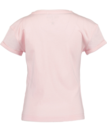SHIRT ROZE MET KREEFT, OCEAN