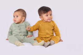 BOXPAKJE KNITWEAR GRIJSGROEN