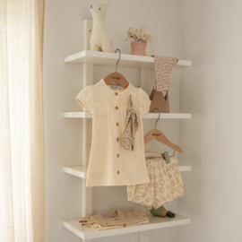 2-DELIGE SET, LITTLE FLOWERS