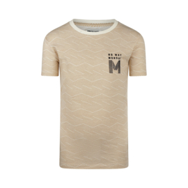 SHIRT GESTREEPT, IVOOR