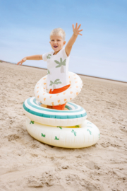 SHIRT IVOOR AOP, BEACHRIDE