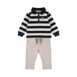 POLO & JOGGINGBROEK
