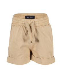 KORTE BROEK CAMEL, FESTIVE
