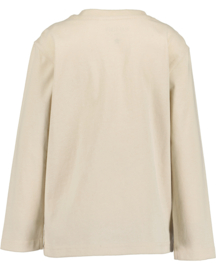 LONGSLEEVE ZAND, SAFARI