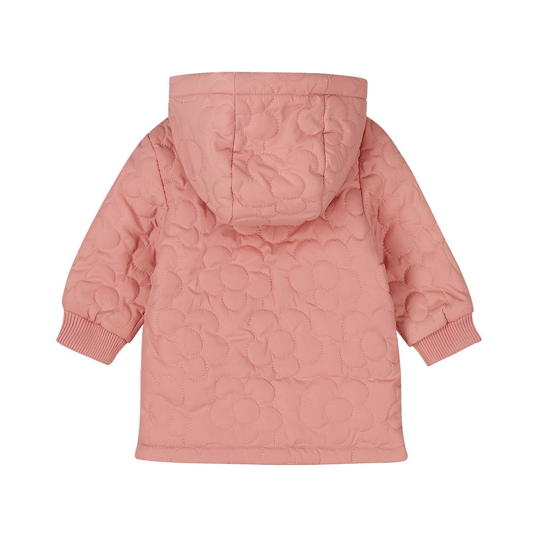 WINTERJAS LITTLE FLOWER, ROZE