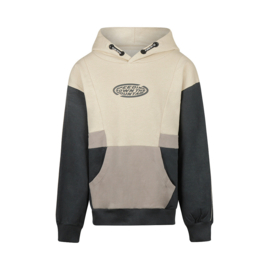 HOODIE LOOSE FIT,