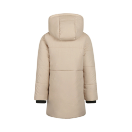 WINTERPARKA, ZAND