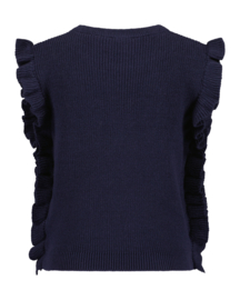SPENCER DONKERBLAUW, ESSENTIEL