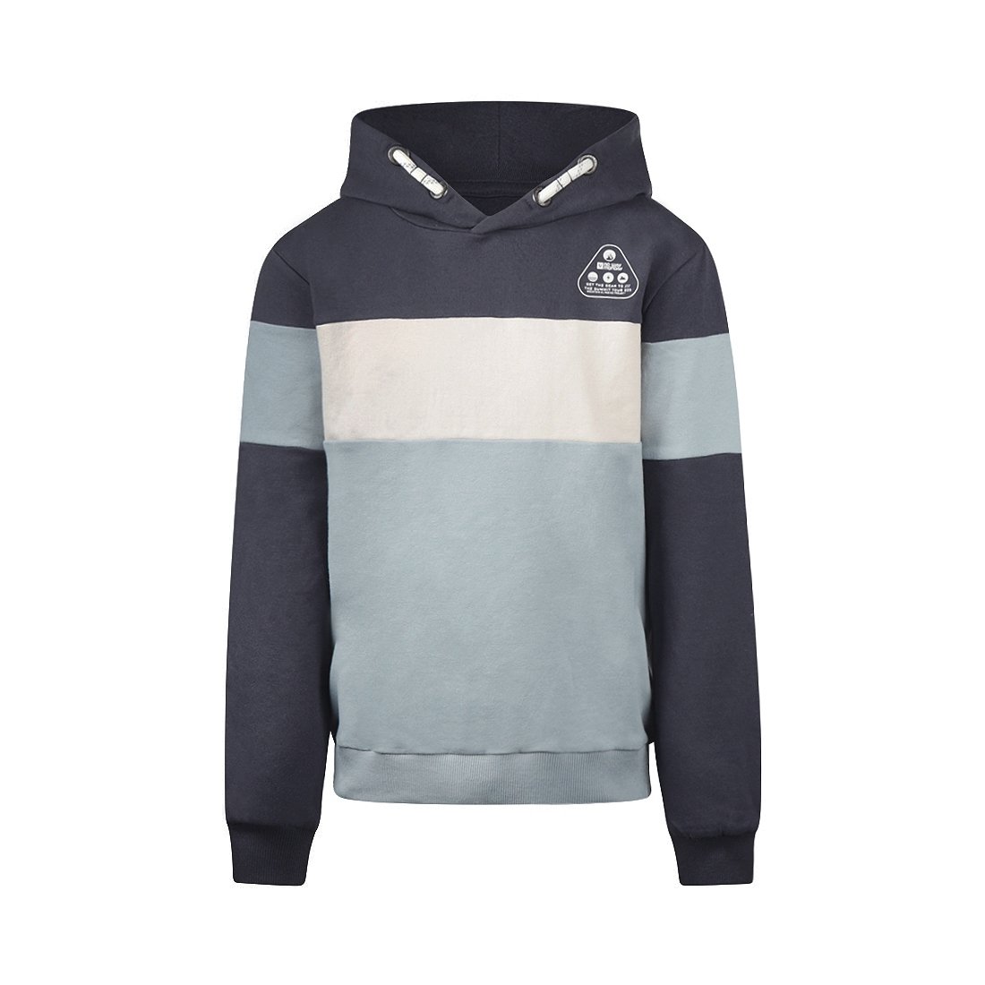HOODIE, ANTRACIET