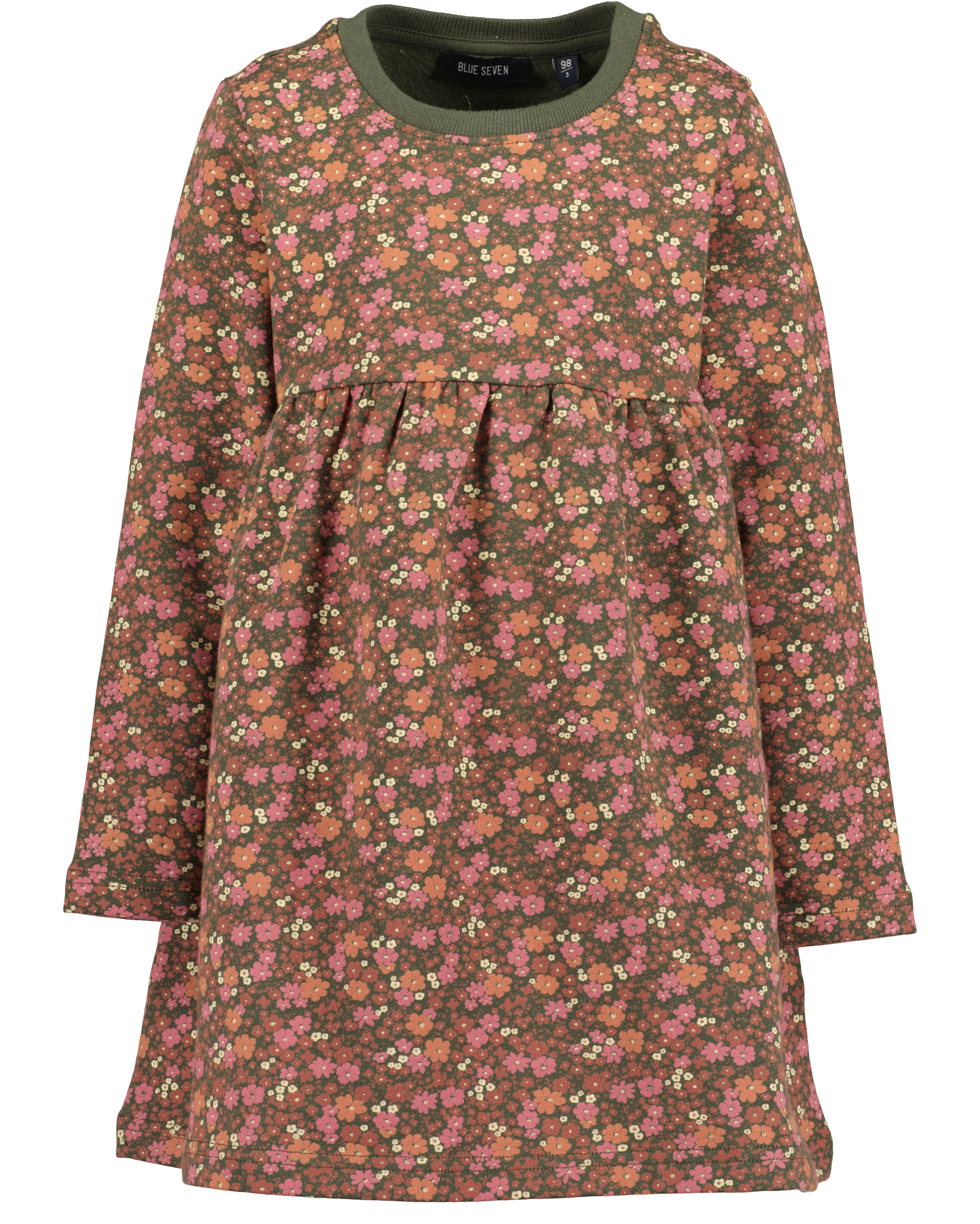 JURK FLOWERS, MULTICOLOR