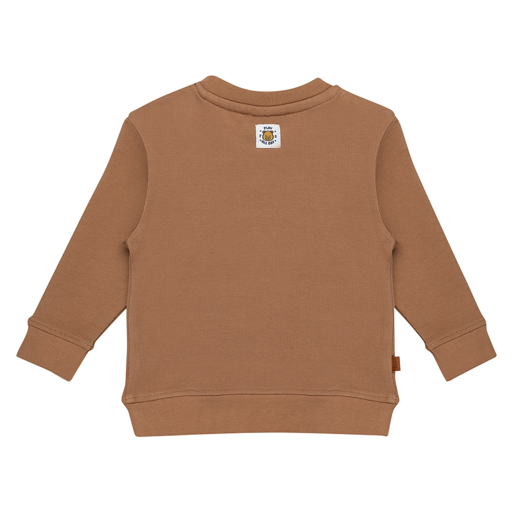 SWEATER ZAND, PLAY ALL DAY