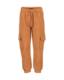 CARGO JOGGINGBROEK KOPER, BEACH VIBES