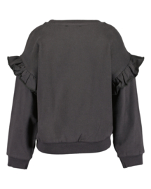 SWEATER ANTRACIET, CATS