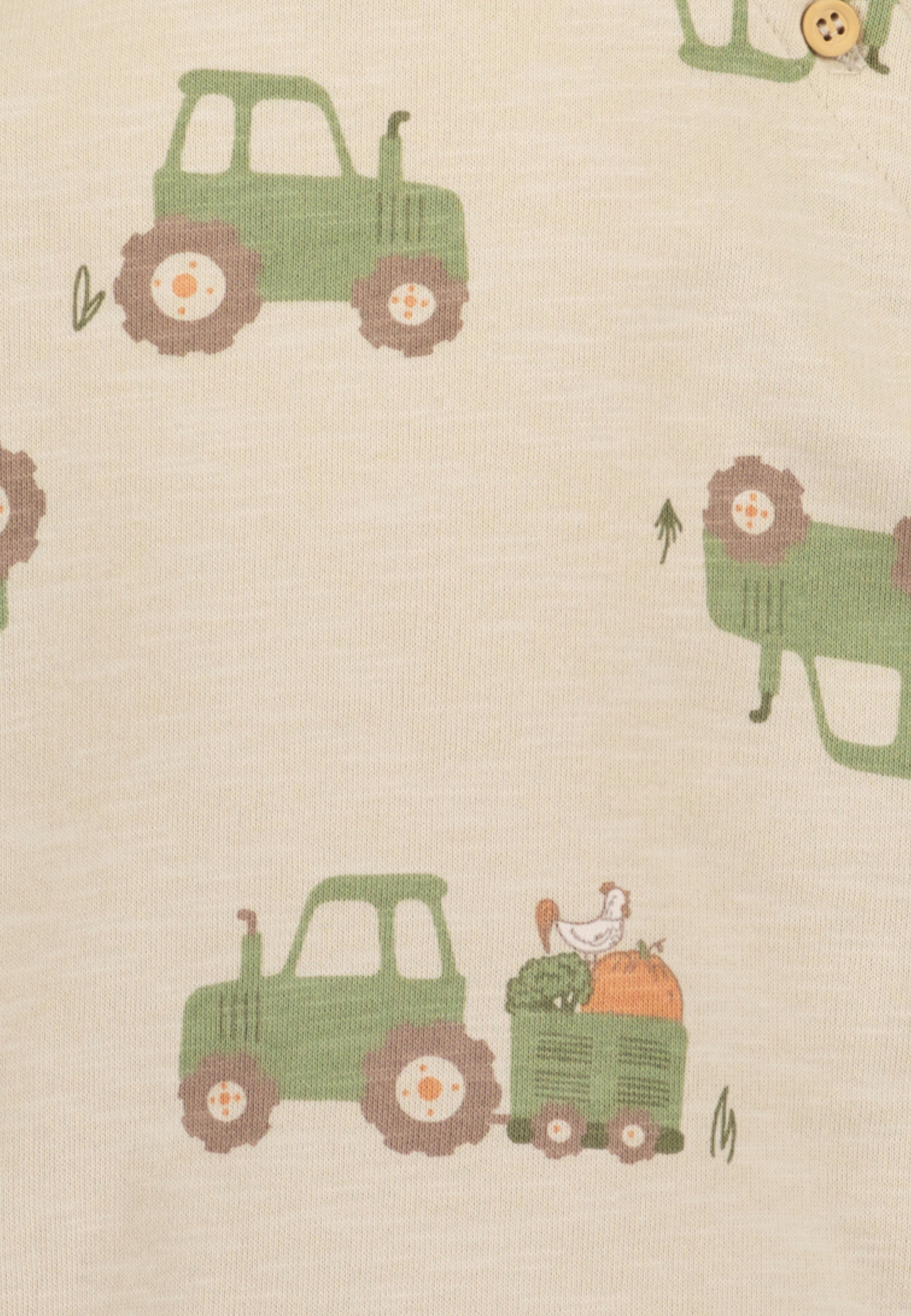 SWEATER FUNNY FARM, ZAND