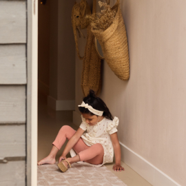 3-DELIGE SET, LADY BUG