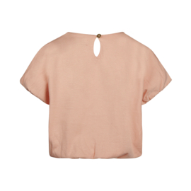 TOP BOXY FIT, ROZE