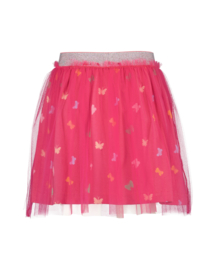 TULE ROK ROZE, FLOWERS