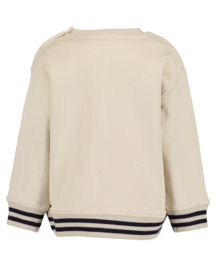 SWEATER ZAND, TRAKTOR
