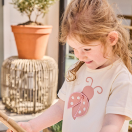 2-DELIGE SET, LADY BUG