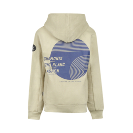 HOODIE, EUCALYPTUS