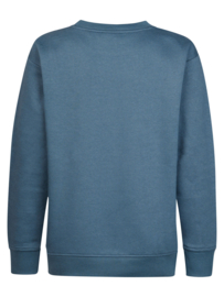 SWEATER, STORM BLAUW